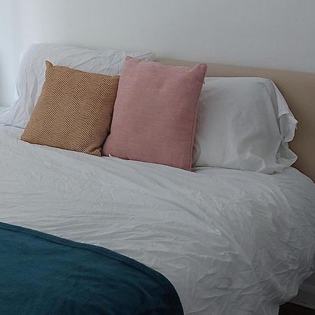 Sandfield Private Rooms In King'S Cross St Pancras London Luaran gambar