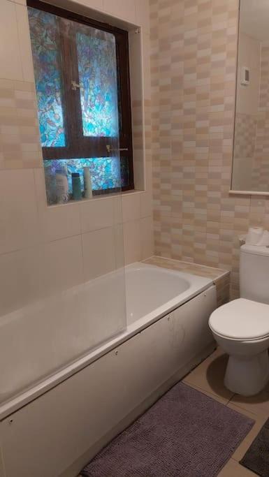 Sandfield Private Rooms In King'S Cross St Pancras London Luaran gambar