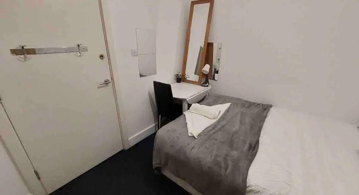 Sandfield Private Rooms In King'S Cross St Pancras London Luaran gambar
