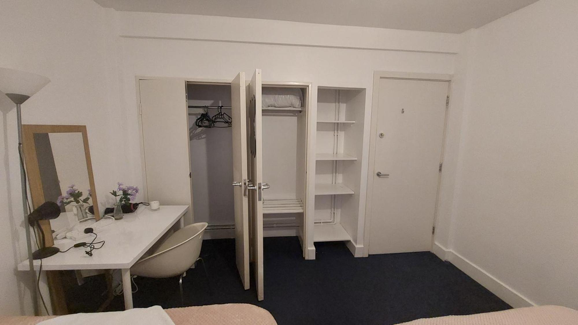Sandfield Private Rooms In King'S Cross St Pancras London Luaran gambar