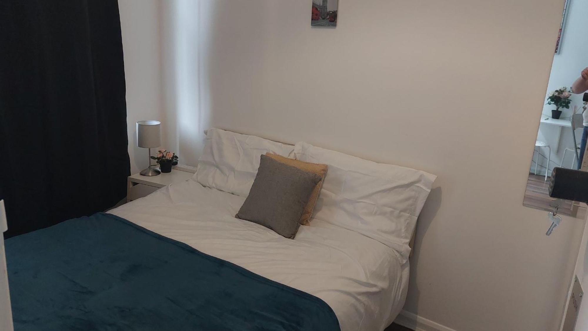 Sandfield Private Rooms In King'S Cross St Pancras London Luaran gambar