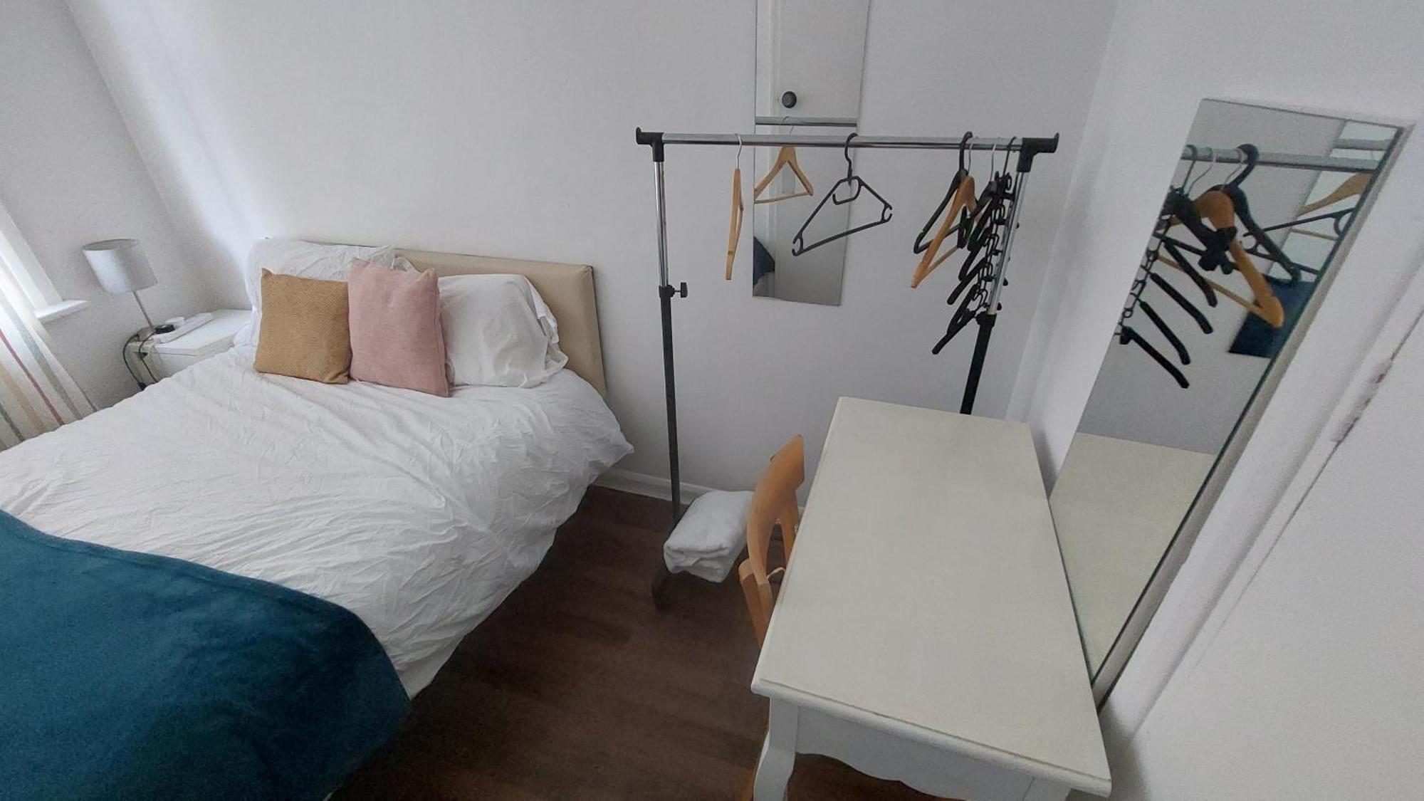 Sandfield Private Rooms In King'S Cross St Pancras London Luaran gambar