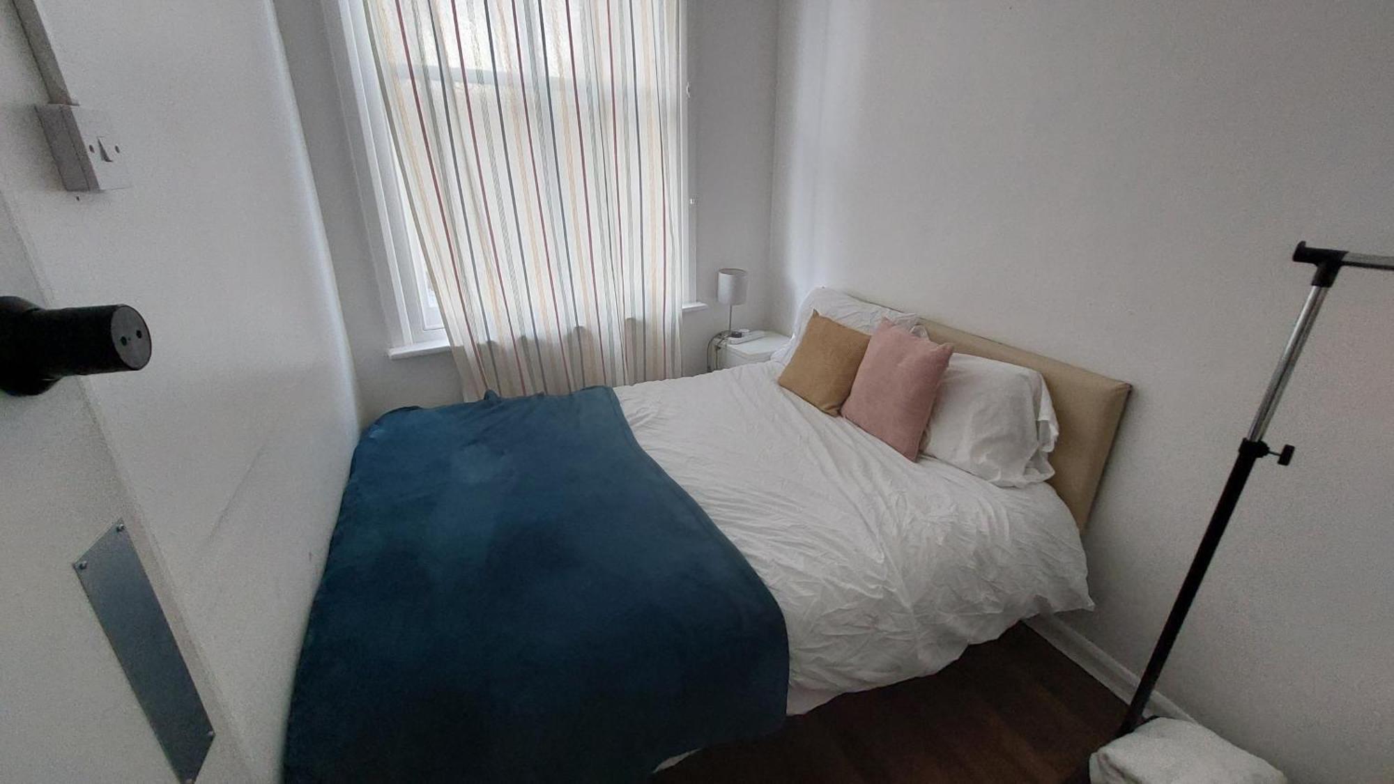 Sandfield Private Rooms In King'S Cross St Pancras London Luaran gambar
