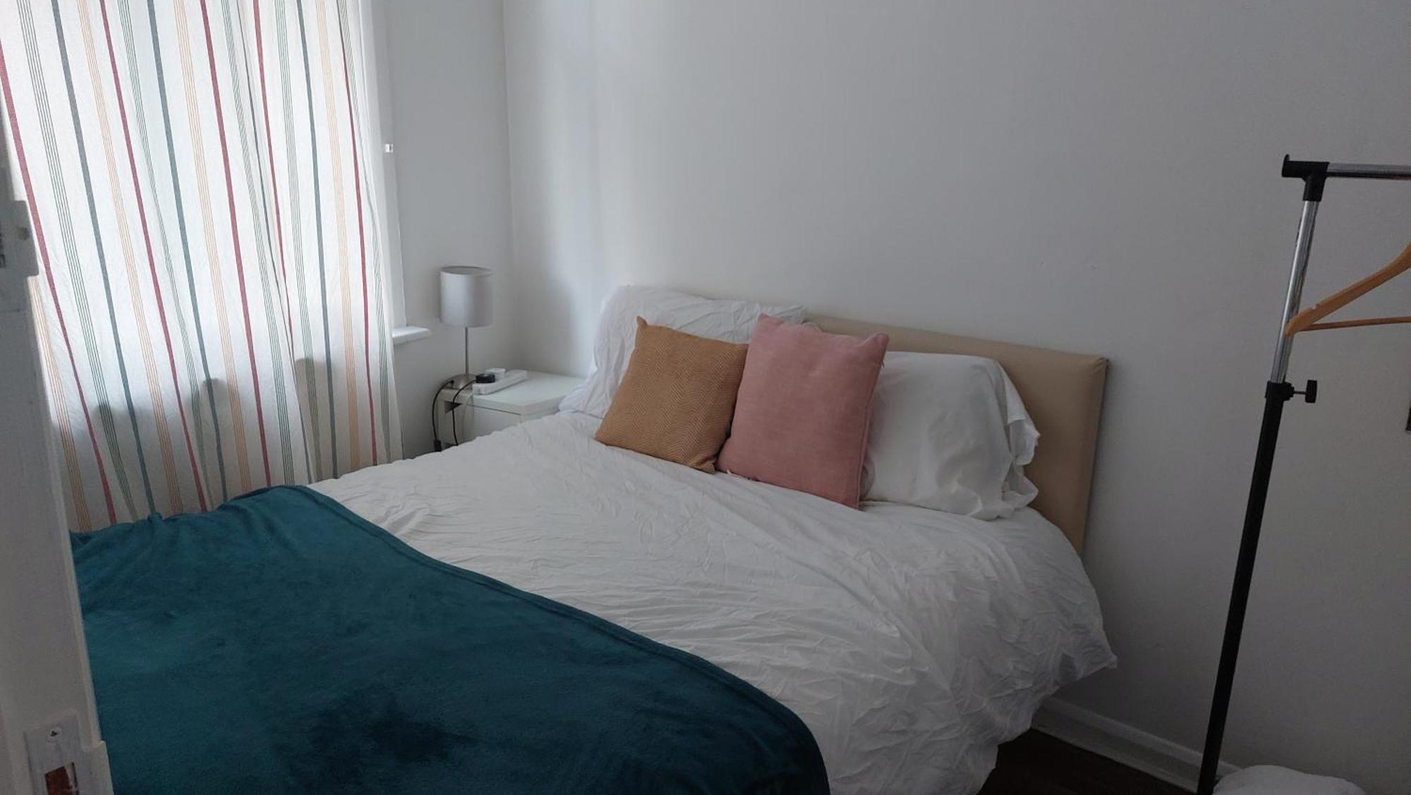 Sandfield Private Rooms In King'S Cross St Pancras London Luaran gambar