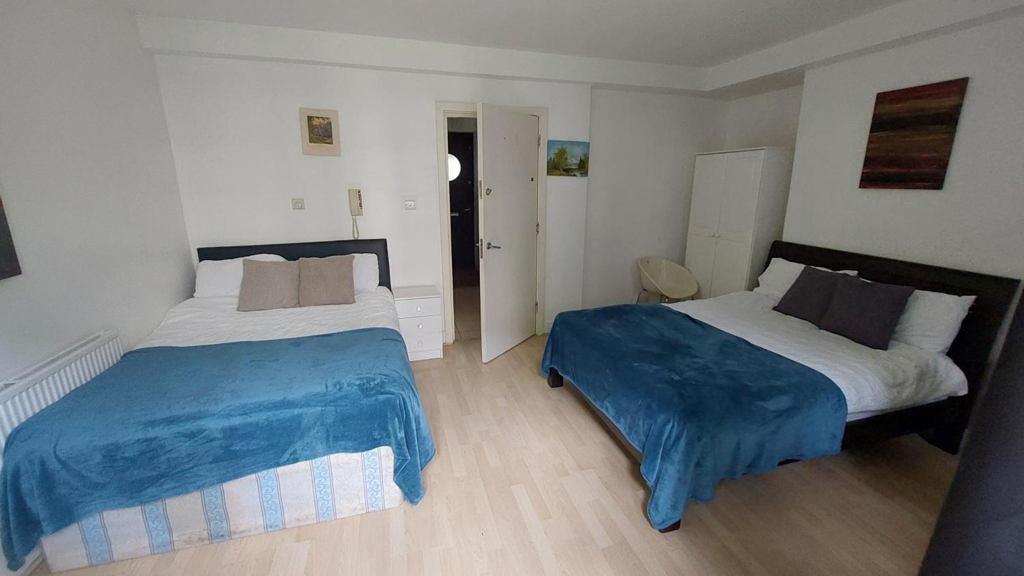 Sandfield Private Rooms In King'S Cross St Pancras London Luaran gambar