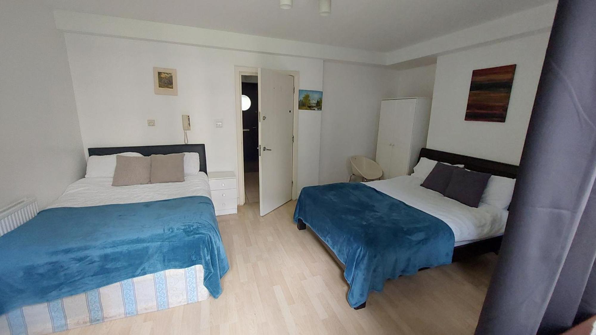 Sandfield Private Rooms In King'S Cross St Pancras London Luaran gambar